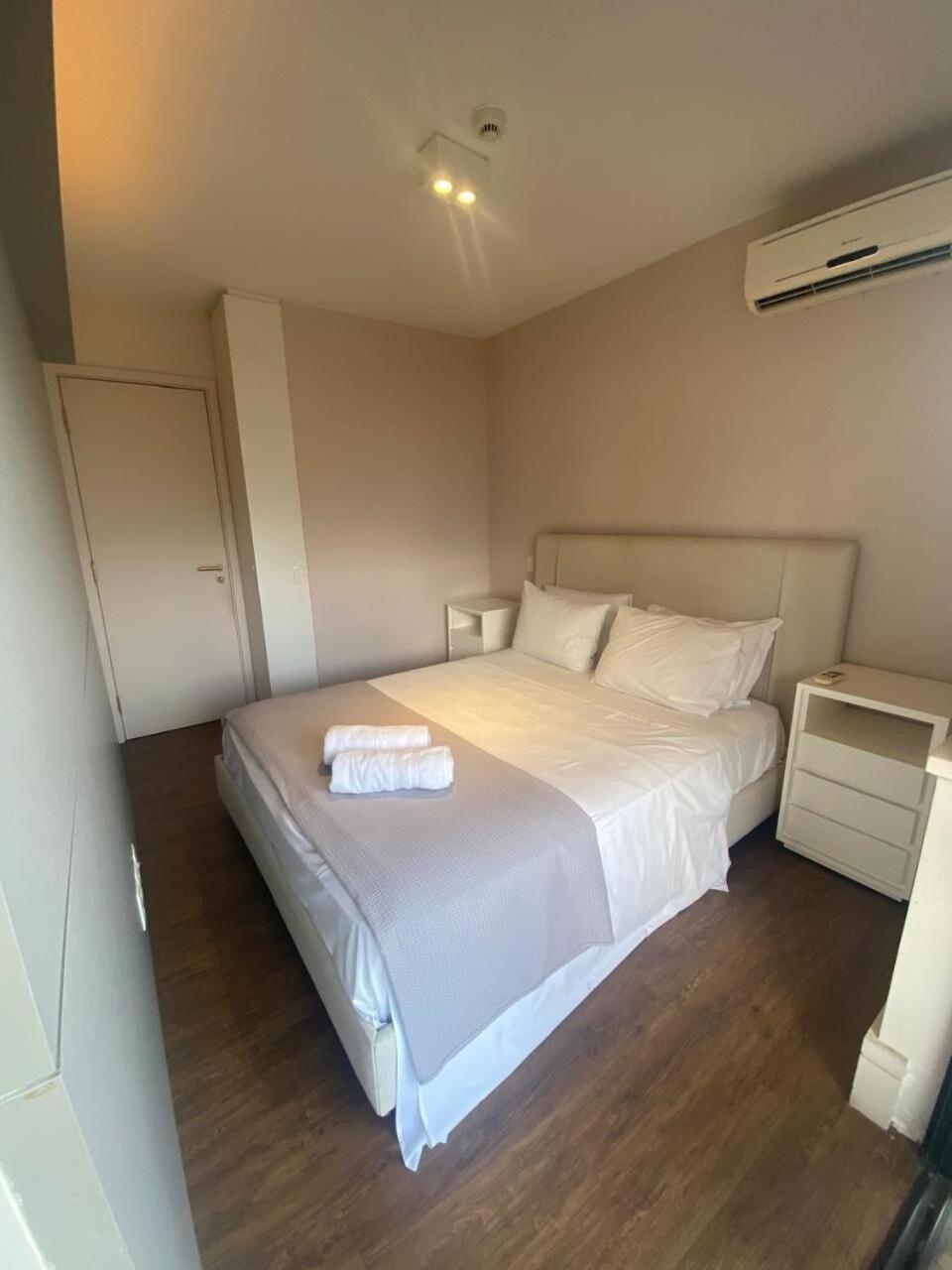 Apartment Flat Itaim Bibi Em 5 Estrelas *